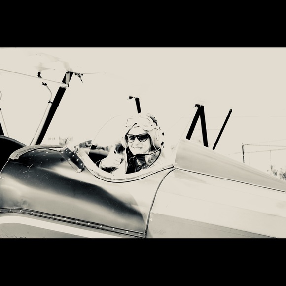 Meet your Posher, Hannah - Picture 2 of 4